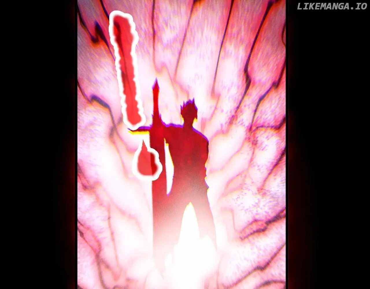 Catastrophic Necromancer Chapter 175 112